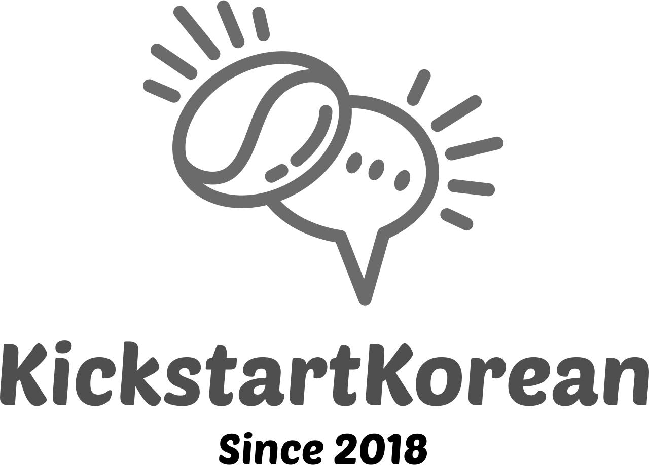 KickstartKorean
