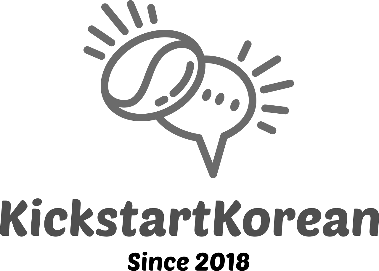 KickstartKorean
