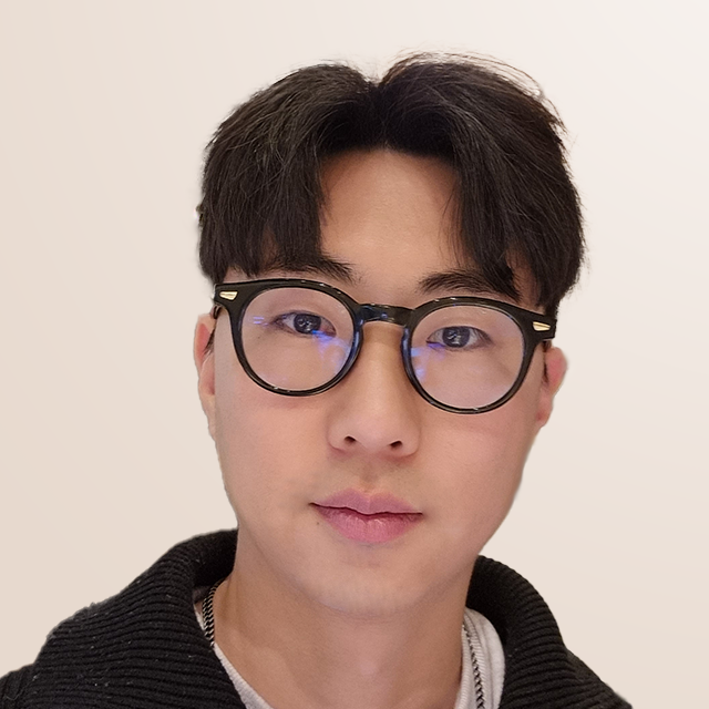Gyuhun S. — KickstartKorean Teacher